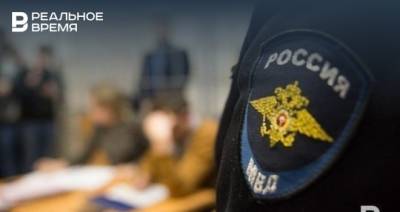МВД по РТ направило полицейских в общественный транспорт для проверок соблюдения масочного режима