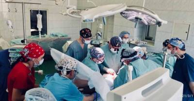 Трансплантация органов в Украине развивается благодаря запросам пациентов, — трансплантолог