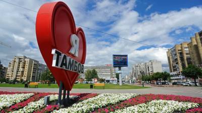 В Тамбовской области заявили об отсутствии планов продлевать нерабочие дни