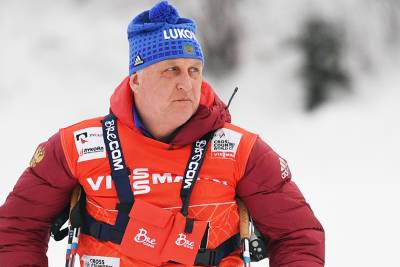 Сборная России по лыжным гонкам выступит на турнире в Муонио