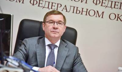 Владимир Якушев высказался за введение новых ограничений при необходимости