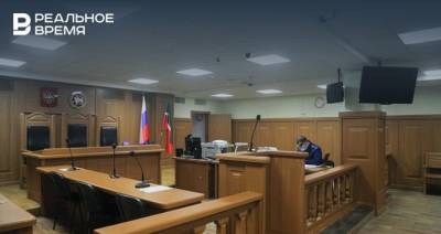 В Казани процесс по делу ОПГ «Третьевские» отложили из-за COVID-19 у адвоката — фото