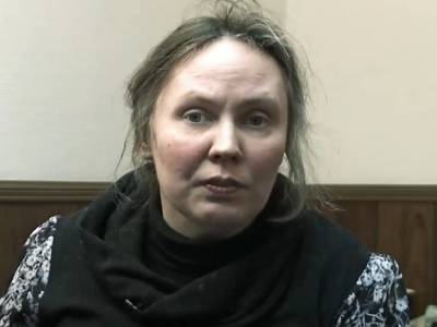 «Запугать меня, чтобы отказалась помогать мигрантам»: правозащитница Чупик заявила о попытках выдворить из России ее мать-инвалида - rosbalt.ru - Россия - Подольск - Егорьевск