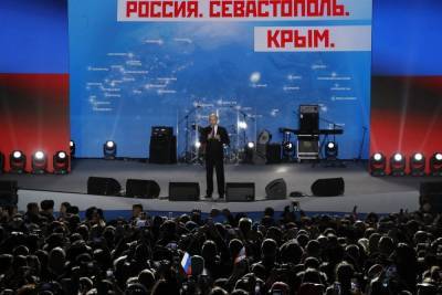 Путин едет в Севастополь на День народного единства