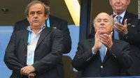 Экс-руководителям ФИФА и УЕФА выдвинули обвинения в мошенничестве