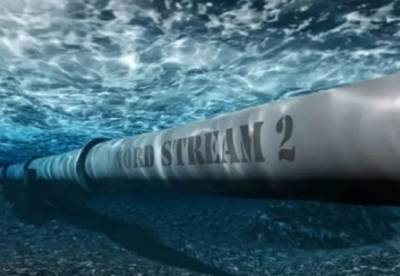 Ввод в эксплуатацию "Северного потока-2" может затянуться до мая 2022 года - Bloomberg