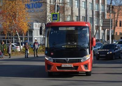 С мая 2022 года в Рязани прекратит работу ряд перевозчиков