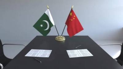 Пакистан братается с Китаем на уровне провинций