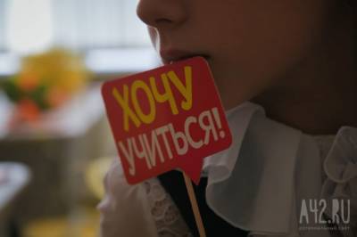 В российском регионе детей хотят пускать в школы только по QR-кодам