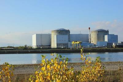 Половина жителей Германии выступает за увеличение срока эксплуатации атомных электростанций