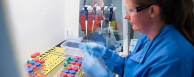 В Пущино стартует тестирование новой вакцины от коронавируса