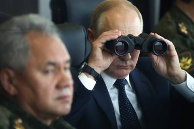 Кремль: Россия сама решает, где дислоцировать войска