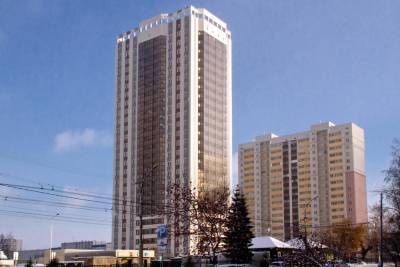 За октябрь в Новосибирске сдали более 3800 квартир