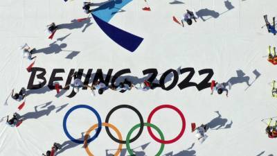 Утвержден расширенный список кандидатов в сборную России для участия в ОИ-2022