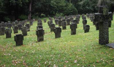 Эксперт: По числу кремаций Россия через несколько лет приблизится к Европе