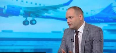В Белоруссии рассказали о потерях и проблемах гражданской авиации из-за санкций