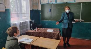 JAMnews: власти Абхазии завершили русификацию грузинских школ