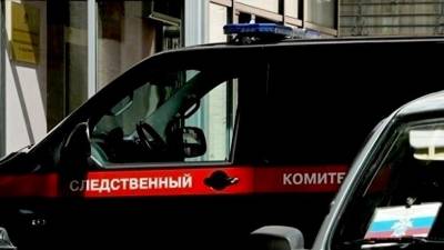 СК возбудил дело об убийстве после обнаружения трёх тел на месте пожара в Тверской области