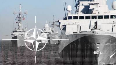 НАТО натаскивает польских водолазов против российского флота в Северной Атлантике