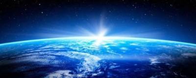 Ученые IERS зафиксировали замедление вращения Земли
