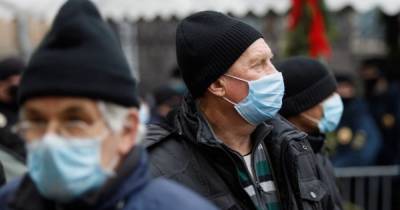 В Украине три области рискуют оказаться в "красной" зоне, – глава Минздрава