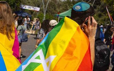 Иранские хакеры взломали израильский гей-сайт, вызвав переполох властей Тель-Авива