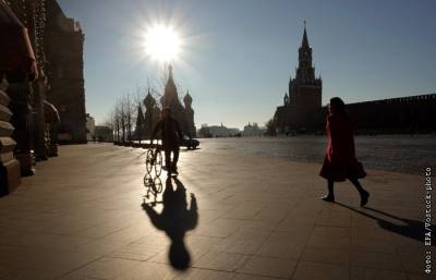 Нерабочие дни в Москве продлевать не будут