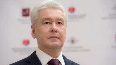 Собянин заявил, что продления нерабочих дней с 8 ноября в Москве не будет