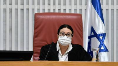 Израильтяне разочаровались в системе правосудия: уровень доверия самый низкий за 13 лет