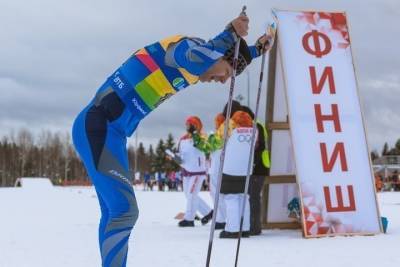 Фестиваль KareliaSkiFest стал лучшим туристическим событием в области спорта