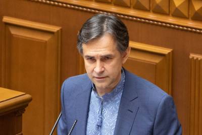 Рада уволила первого вице-премьер-министра экономики Любченко
