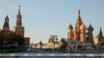 В Москве и Подмосковье не будут продлевать нерабочие дни