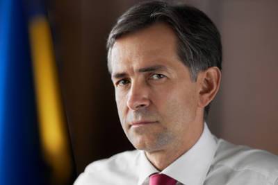 На Украине поддержали увольнение министра экономики