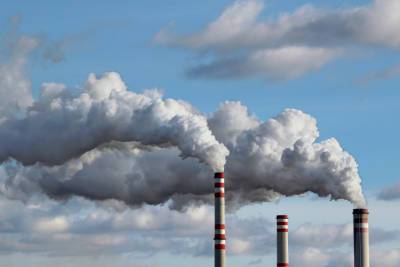 Финляндия подозревает Россию в загрязнении их атмосферы