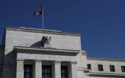 Скупка активов ФРС: лихое начало, скучный конец?