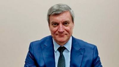 Рада оправила Уруского в отставку с поста вице-премьера – министра по вопросам стратегических отраслей промышленности