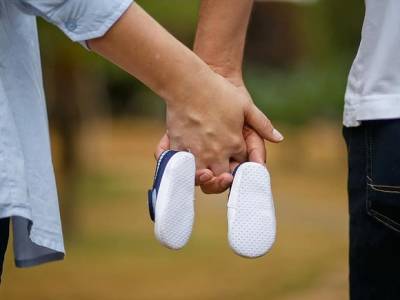В Госдуму внесен законопроект о маткапитале для отцов