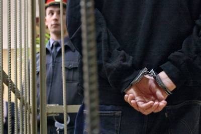 СКР попросил арестовать подозреваемого в убийстве полковника МВД Новосельцева