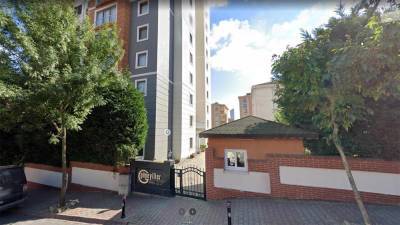 Туркменское консульство в Стамбуле переехало
