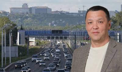 В декларации о доходах экс-главы ГИБДД Башкирии Гильмутдинова не оказалось автомобиля