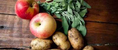Запасаемся картошкой и яблоками: что будет с ценами на продукты до конца года