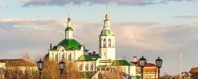 «Аэрофлот» запустил прямые рейсы из Санкт-Петербурга в Тобольск