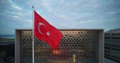 Стамбульский Культурный центр имени Ататюрка открывается снова