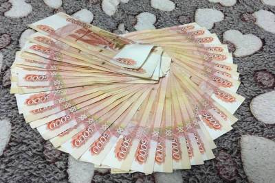 В Чебоксарах мужчина заплатил почти полмиллиона рублей за несуществующий мотоцикл