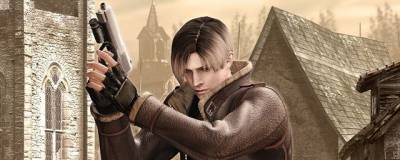 Режиссер новой части «Обители зла» Робертс хочет экранизировать Resident Evil 4