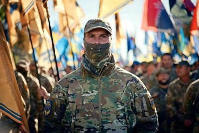 В армии Украины появятся националистические подразделения