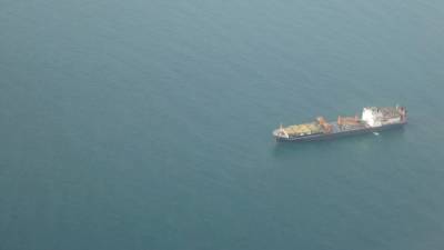 СМИ: Американские военные пытались перехватить иранский нефтяной танкер - anna-news.info - США - Иран - Персидский Залив