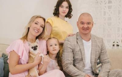 13-летняя дочь Евгения Кошевого стала выглядеть старше мамы, украинцы обескуражены: "Что сделали с девочки..."