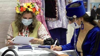 В России стартовала международная просветительская акция «Большой этнографический диктант»