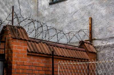 Заключенный погиб при загадочных обстоятельствах в колонии Ростова-на-Дону